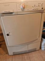 Droogkast Electrolux 7kg, Ophalen, Gebruikt