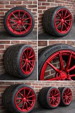 Lightspeed Magnesium Forged WheelsTopstaat – €3500, Ophalen, 19 inch, Velg(en)