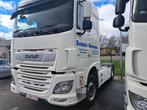 DAF XF 480 FT 4X2 Met kipinstallatie, Achat, Euro 6, Entreprise, 2 places