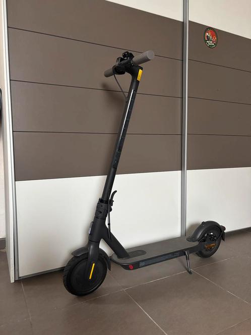 elektrische step, Fietsen en Brommers, Steps, Zo goed als nieuw, Elektrische step (E-scooter), Ophalen