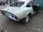 Opel gt oldtimer, Auto's, Opel, Particulier, Onderhoudsboekje, Te koop