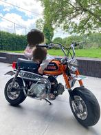 Honda Z50A - mini trail, Overige modellen, Klasse B (45 km/u), Zo goed als nieuw, 49 cc