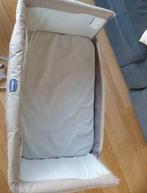 Cosleeper Next2Me Chicco, Enlèvement