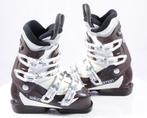 35 36 36,5 37 EU dames skischoenen SALOMON DIVINE 550, Sport en Fitness, Skiën en Langlaufen, Gebruikt, Verzenden, Schoenen, Salomon