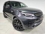 Land Rover Range Rover Sport 3.0 Lichte Vracht - BTW, Auto's, Automaat, Stof, 2993 cc, Bedrijf