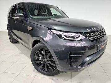 Land Rover Range Rover Sport 3.0 Lichte Vracht - BTW beschikbaar voor biedingen