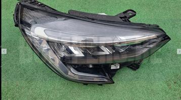 Koplamp RENAULT CLIO 5 V FULL LED FRONT LAMP KIT beschikbaar voor biedingen