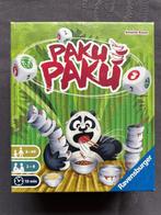 Paku paku bordspel, Ophalen of Verzenden, Zo goed als nieuw, Ravensburger, Reisspel