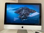 Apple iMac 21,5” (2013) – goed werkend, Computers en Software, Apple Desktops, Ophalen, Gebruikt, 2 tot 3 Ghz, IMac