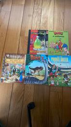 Strips, Boeken, Kinderboeken | Jeugd | onder 10 jaar, Ophalen of Verzenden, Zo goed als nieuw