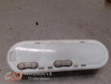 Eclairage intérieur avant d'un Renault Master, Enlèvement ou Envoi, 3 mois de garantie, Utilisé, Renault
