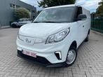 Maxus e3 delivery Elektrisch/Automaat/AIRCO/15000km, Zwart, Maxus, Wit, 5 deurs