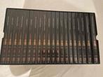 De Tweede Wereldoorlog Box - 20 Dvd’s ., Enlèvement ou Envoi, Coffret, Comme neuf, Guerre ou Policier