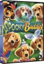 Disney dvd - Spooky buddies, Cd's en Dvd's, Dvd's | Kinderen en Jeugd, Ophalen of Verzenden, Avontuur, Film