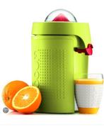 Bodum Bistro Citruspers, Enlèvement, Neuf, Électrique, Presse-agrume
