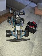 Nikko auto met afstandsbediening, Ophalen, Zo goed als nieuw