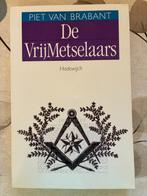 De Vrijmetselaars, Boeken, Ophalen of Verzenden, Zo goed als nieuw
