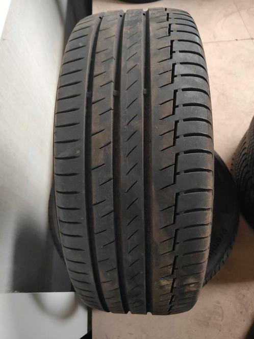 225/55r18 continental 45€ per stuk met plaatsen 22555r18 r18, Auto-onderdelen, Besturing, Ophalen of Verzenden