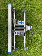 Fietsrek Twinny TL load Prestige, Auto diversen, Fietsendragers, Ophalen, 2 fietsen, Gebruikt, Trekhaakdrager