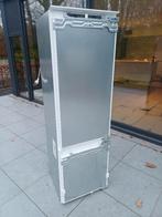 Frigo encastré siemens, Avec compartiment congélateur, 160 cm ou plus, Comme neuf, Enlèvement
