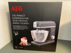 AEG deli 5- keukenrobot Nieuw, Elektronische apparatuur, Keukenmixers, Ophalen, Nieuw