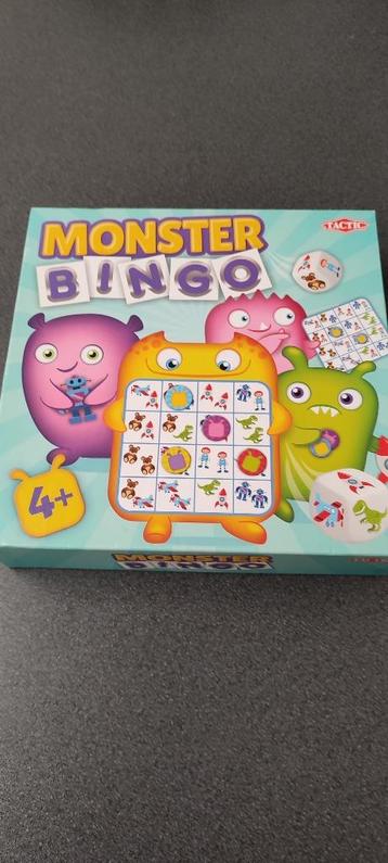 Kinderspel  beschikbaar voor biedingen