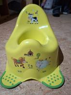 Potje voor peuter, Kinderen en Baby's, Ophalen, Gebruikt, Overige typen