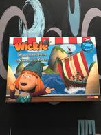 Gezelschapsspel Wickie de Viking Wind in de zeilen, Enlèvement ou Envoi