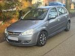 Opel corsa 1.2 benzine Automaat garantie 1 jaar️️, Automaat, Bedrijf, Euro 4, Corsa