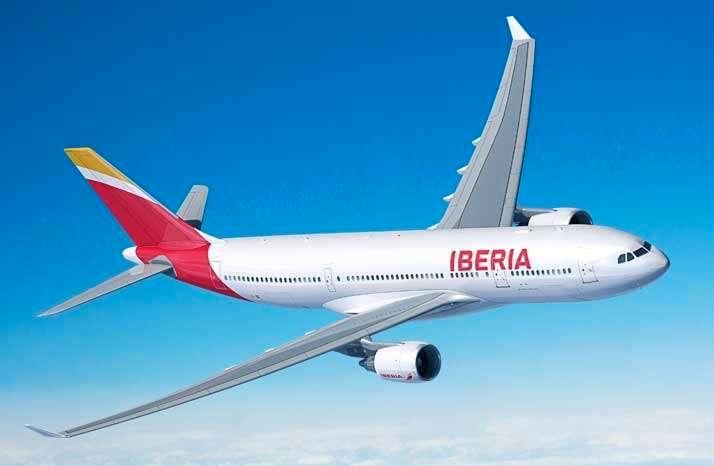 Bon d'achat Iberia de 500€, Tickets & Billets, Réductions & Chèques cadeaux, Une personne, Autres types, Bon cadeau