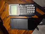 Wetenschappekijke rekenmachine TI-84 plus, Diversen, Rekenmachines, Ophalen of Verzenden, Zo goed als nieuw