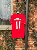 Voetbalshirt Liverpool Firmino maat S New Balance, Maat S, Ophalen of Verzenden, Shirt