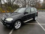 bmw x5 3.0 diesel xdrive lichte vracht euro 5, Auto's, BMW, Automaat, Euro 5, 4000 cc, Leder