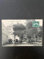 Postkaart La jarrie, Ophalen of Verzenden