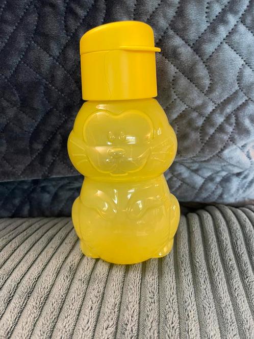 Kinderflesjes dieren, Huis en Inrichting, Keuken | Tupperware, Nieuw, Bus of Trommel, Blauw, Geel, Groen, Oranje, Ophalen of Verzenden