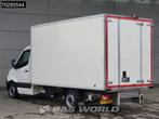 Mercedes Sprinter 314 CDI Automaat Koelwagen Thermo King V-2, Auto's, Bestelwagens en Lichte vracht, Automaat, Stof, Gebruikt