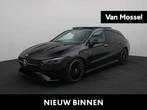 Mercedes-Benz CLA Shooting Brake 180 Star Edition + NIGHTPAK, Auto's, CLA, Stof, Gebruikt, 4 cilinders