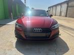 AUDI A5 SPORTBACK CNG S-LINE b&o soundsystem, Auto's, Audi, Testrit aan huis, 4 cilinders, 1655 kg, Parkeersensor