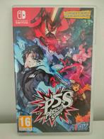 Persona 5 Strikers, Enlèvement ou Envoi, Comme neuf