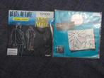 VINYLSINGLES NACHT UND NEBEL 3,5 EUR STUK, Cd's en Dvd's, Pop, Gebruikt, Ophalen of Verzenden, 7 inch