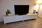 Tv kast BESTA IKEA, Ophalen, Gebruikt