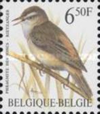 Timbres Belgique Oiseaux Année 1994 MNH, Gomme originale, Neuf, Autre, Enlèvement ou Envoi