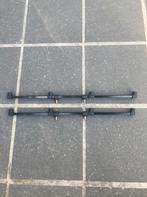 Fox Horizon Duo 4-rod buzzerbars, Watersport en Boten, Ophalen of Verzenden, Zo goed als nieuw