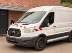 FORD TRANSIT 2.2 DIESEL 2015 237.000KM EURO5b, Bedrijf, Diesel, Transit, Te koop