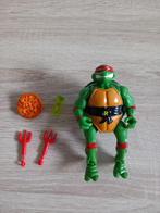 ninja turtles Raphael mutating tortues ninja, Gebruikt, Verzenden