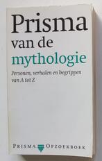 Prisma van de mythologie, Ophalen of Verzenden, Zo goed als nieuw, Overige gebieden