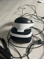 Ps vr hele set, Games en Spelcomputers, Ophalen, Nieuw
