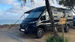 Adria Twin 640 SGX Supreme 2024 showroomstaat campervan, Automaat, Ringverwarming, Fiat, Serrures de sécurité