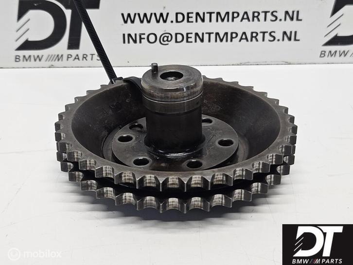 Nokkenas tandwiel uitlaat BMW E34 M5 S38 3.6 11311311816, Auto-onderdelen, Motor en Toebehoren, BMW, Gebruikt, Ophalen of Verzenden