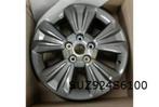 Suzuki Vitara velg alu. (6.5J x 17") (Gray) (10/18-) Origine, Verzenden, Nieuw, 17 inch, Band(en)